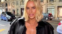 Why lawless London is now a no-go zone for Caroline Stanbury