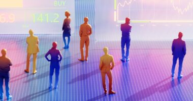 Why the Future of Finance Won't Be Built on Innovation Alone
