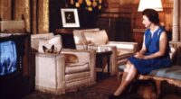 Why the Queen hated Channel 4's morning racing coverage, according to royal author