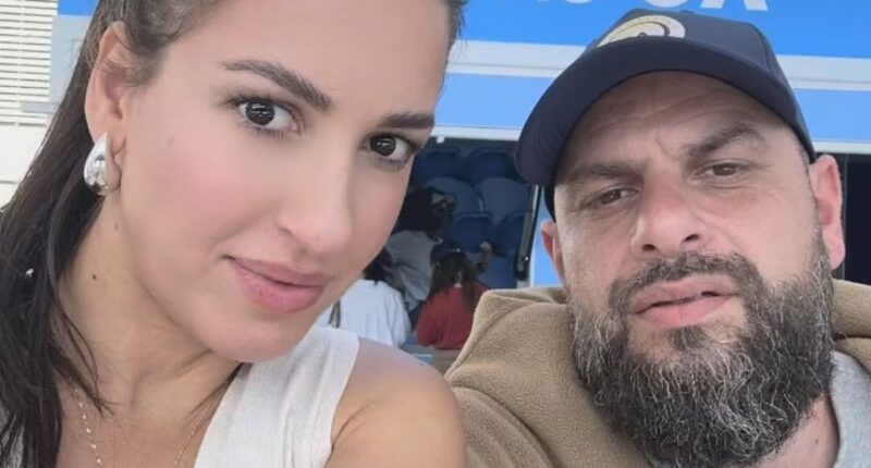 Widow of man slain in suspected gangland shooting reveals final call