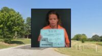 Wife backed over husband after argument: Police
