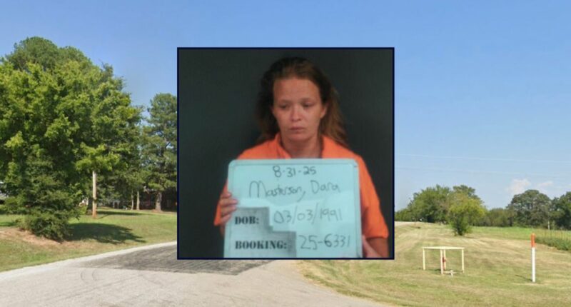 Wife backed over husband after argument: Police