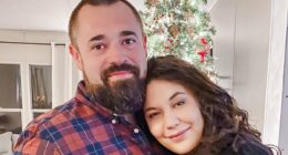 Wife breaks her silence over husband who killed his daughter's rapist