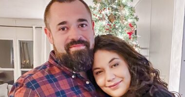 Wife breaks her silence over husband who killed his daughter's rapist