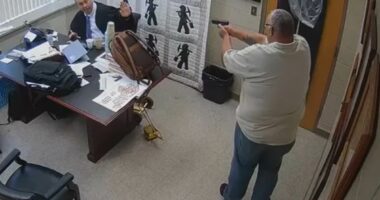 Wife of Kentucky sheriff sheds light on rumors about slain judge