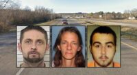 Wife ordered husband to torture and kill man, burn body: DA