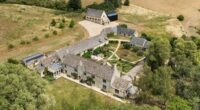 Will anyone really pay £22.5m for Ellen's 'beige void' Cotswolds home?