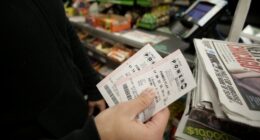 Will we ever know who won the $1.8B Powerball jackpot?