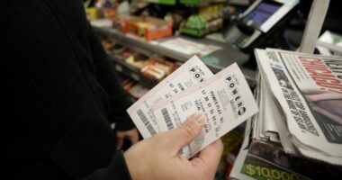 Will we ever know who won the $1.8B Powerball jackpot?