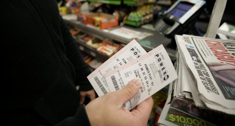 Will we ever know who won the $1.8B Powerball jackpot?