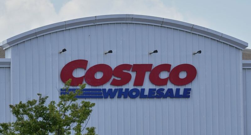 Wine sold at Costco recalled over sudden shattering risk: 'Do not return the item'