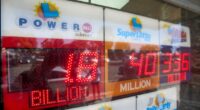Winning Powerball jackpot numbers for September 6, 2025