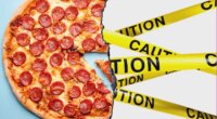 Wisconsin pizza factory worker crushed to death by robotic machine in horrific industrial accident