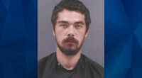 Witness Reports Murder Suspect Showed Him Decomposing Body in Trash Bag