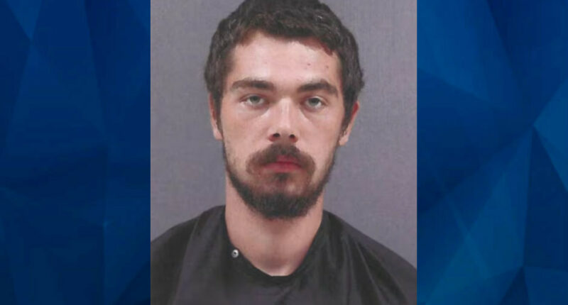 Witness Reports Murder Suspect Showed Him Decomposing Body in Trash Bag