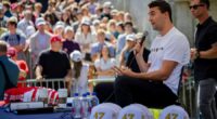 Witnesses piece together 'traumatizing' Charlie Kirk assassination