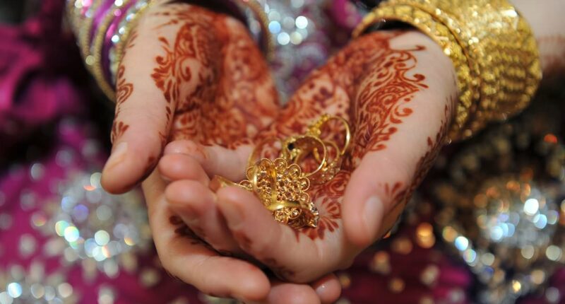 Woke NHS supports first-cousin marriages despite risk of birth defects