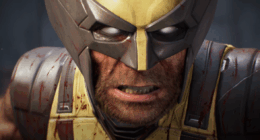 Wolverine looks bloody good in first gameplay trailer