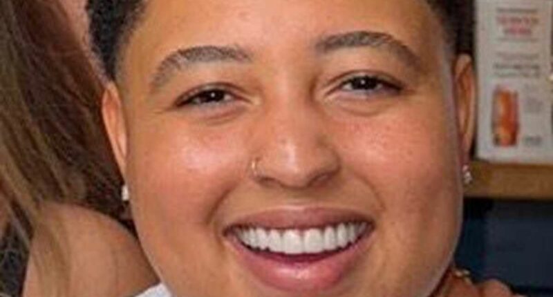 Woman, 23, left struggling to walk after body aches and swollen hands turned out to be rare disease