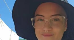 Woman hits back at March for Australia protesters