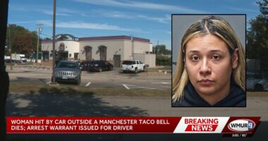 Woman killed at Taco Bell tried to steal from driver: Police