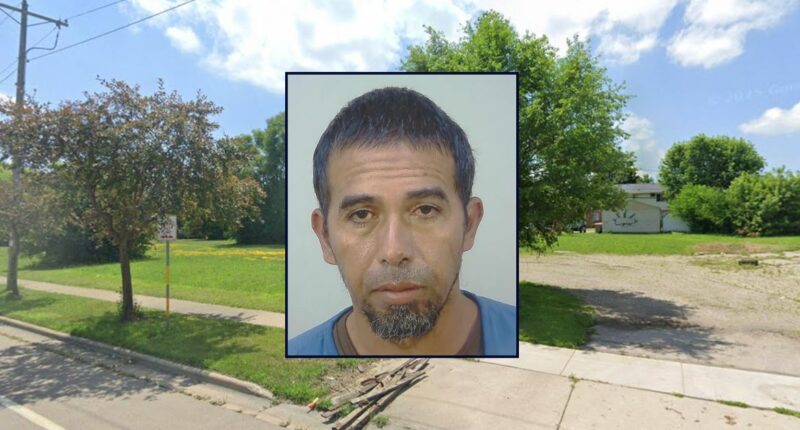 Woman 'played dead' during beating in vacant lot: Police