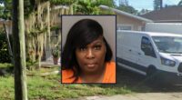 Woman poured bleach on man's clothes over infidelity: Cops