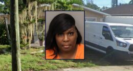 Woman poured bleach on man's clothes over infidelity: Cops