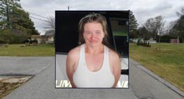 Woman repeatedly stabbed TV-watching boyfriend in face: Cops
