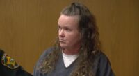 Woman sentenced to life in prison for death of Polk County Deputy Blane Lane