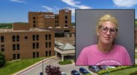 Woman 'slammed' baby and put makeup on bruises: Police