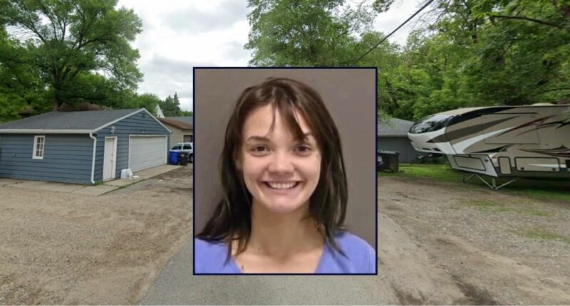 Woman used hatchet to try and kill sleeping boyfriend: Cops