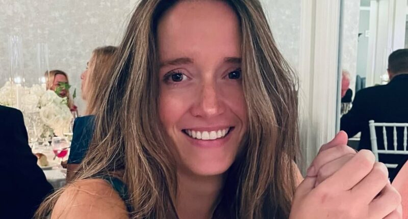 Woman who ruined boyfriends career over Charlie Kirk doubles down