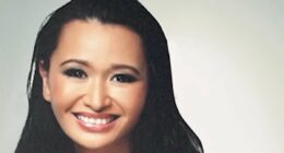 Woman's husband arrested after she vanished years ago in Philippines