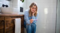Women offered refund if pregnant within a month of shopping at stores