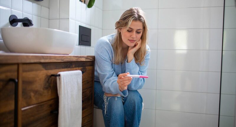 Women offered refund if pregnant within a month of shopping at stores