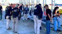 Workers detained in Hyundai plant raid to be freed and flown home, South Korea says