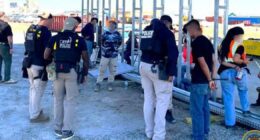 Workers detained in Hyundai plant raid to be freed and flown home, South Korea says