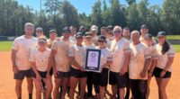 World kickball record broken in Georgia