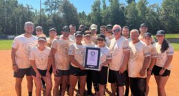 World kickball record broken in Georgia