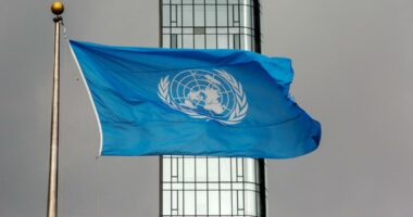 World leaders face dire challenges at UN summit