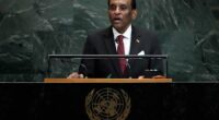 World leaders step up efforts behind the scenes at the UN to end the war in Sudan