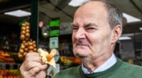 World's smelliest fruit sparks gas leak fears in UK town