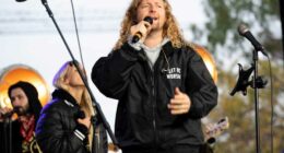 Worship leader Sean Feucht mismanaged millions in ministry funds, former associates say