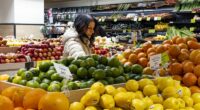 Would SNAP, WIC be disrupted by a government shutdown?
