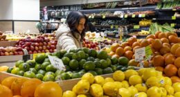Would SNAP, WIC be disrupted by a government shutdown?