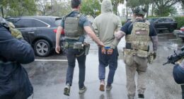 Wow: ICE Has Reportedly Told Kilmar Abrego Garcia His New Destination - and It's Not Uganda