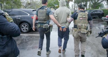 Wow: ICE Has Reportedly Told Kilmar Abrego Garcia His New Destination - and It's Not Uganda