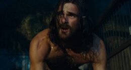 Wuthering Heights FIRST LOOK as Charli XCX soundtracks movie