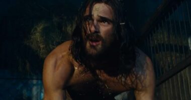 Wuthering Heights FIRST LOOK as Charli XCX soundtracks movie